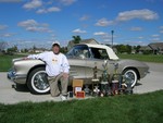 1961 Corvette Convertible For Sale